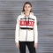 Genuine Apparel ROYAL ENFIELD Motocross Escapade Sweatshirt - Off White | re_RLASSA211653 | euronetbike-net