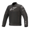 Alpinestars ALPINESTARS JACKET T-P AIR BLK | 3300220-10-S | alp_3300220-10-3X | euronetbike-net