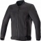 Alpinestars Alpinestars Luc v2 Air Jacket, Black | 3308822-1100 | alp_3308822-1100-2X | euronetbike-net