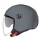 Nexx helmets Nexx Helmet Y.10 MIDTOWN NARDO GREY.BLACK | 01Y1002377662 | nexx_01Y1002377662-XXS | euronetbike-net
