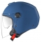 Nexx helmets NEXX Urban Helmet Y.10 PLAIN DENIM BLUE, Size: XS | 01Y1003380529 | nexx_01Y1003380529-XXS | euronetbike-net