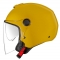 Nexx helmets NEXX Urban Helmet Y.10 PLAIN YELLOW, Size: XS | 01Y1005380033 | nexx_01Y1005380033-XXS | euronetbike-net