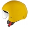Nexx helmets NEXX Urban Helmet Y.10 CORE YELLOW, Size: XS | 01Y1005424033 | nexx_01Y1005424033-XXS | euronetbike-net