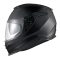 Nexx helmets NEXX Urban Helmet Y.100 PURE BLACK MT, Size: XS | 01YU101407011 | nexx_01YU101407011-M | euronetbike-net