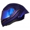 Nexx helmets Nexx Helmet X.R3R HAGIBIS PURPLE | 01XR323374099 | nexx_01XR323374099-2XL | euronetbike-net