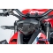 Ilmberger Carbon Ilmberger Instrument cover gloss Ducati Streetfighter V2 | AMA.003.V2SFG.K | ilm_AMA_003_V2SFG_K | euronetbike-net