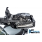 Ilmberger Carbon ILMBERGER HAND PROT. HIGH FOR BLINKER LEFT BDC MATT BMW R 1300 GS FROM 2023 | BM.HPL.004.R23GS | ilm_BM_HPL_004_R23GS | euronetbike-net
