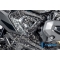 Ilmberger Carbon ILMBERGER TRIANGULAR FRAME COVER RIGHT BDC MATT BMW R 1300 GS FROM 2023 | BM.RDR.021.R23GS | ilm_BM_RDR_021_R23GS | euronetbike-net