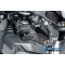 Ilmberger Carbon ILMBERGER INJECTOR NOZZLE COVER RIGHT GLOSSY BMW R 1300 GS FROM 2023 | CG.EDR.032.R23GS | ilm_CG_EDR_032_R23GS | euronetbike-net