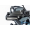 Ilmberger Carbon ILMBERGER HAND PROT. HIGH FOR BLINKER RIGHT MATT BMW R 1300 GS FROM 2023 | CM.HPR.005.R23GS | ilm_CM_HPR_005_R23GS | euronetbike-net