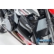 Ilmberger Carbon Ilmberger radiator cover right gloss Ducati Streetfighter V2 | WKR.005.V2SFG.K | ilm_WKR_005_V2SFG_K | euronetbike-net