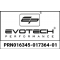 Evotech Performance EVOTECH PERFORMANCE Beeline Moto 2 Sat Nav Mount | PRN016345-017364 | evp_PRN016345-017364 | euronetbike-net