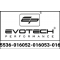 Evotech Performance EVOTECH PERFORMANCE Yamaha YZF-R1 Brake Lever Protector Kit (2004 - 2006) (Race) | PRN015536-016052-016053-016317 | evp_PRN015536-016052-016053-016317 | euronetbike-net