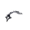 Evotech Performance EVOTECH PERFORMANCE Triumph Scrambler 1200 XE Tail Tidy (2019-2023) (A9700145 / A9701331 Version) | PRN014766-03 | evp_PRN014766-03 | euronetbike-net