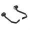 Evotech Performance EVOTECH PERFORMANCE Husqvarna Svartpilen 401 Brake and Clutch Lever Protector Kit (2024+) (Road) | PRN015536-015554-016067-017103 | evp_PRN015536-015554-016067-017103 | euronetbike-net
