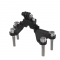 Evotech Performance EVOTECH PERFORMANCE Beeline Moto Sat Nav Mount | PRN015683-017146 | evp_PRN015683-017146 | euronetbike-net