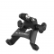 Evotech Performance EVOTECH PERFORMANCE Beeline Moto Handlebar Clamp Sat Nav Mount | PRN015683-017294 | evp_PRN015683-017294 | euronetbike-net