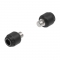 Evotech Performance EVOTECH PERFORMANCE Bar End Weights (Touring) | PRN016074-016570 | evp_PRN016074-016570 | euronetbike-net