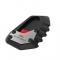 Evotech Performance EVOTECH PERFORMANCE Side Stand Extension Plate | PRN016905 | evp_PRN016905 | euronetbike-net