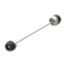 Evotech Performance EVOTECH PERFORMANCE Rear Spindle Bobbins | PRN016969 | evp_PRN016969 | euronetbike-net