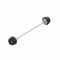 Evotech Performance EVOTECH PERFORMANCE Rear Spindle Bobbins | PRN017092 | evp_PRN017092 | euronetbike-net