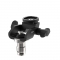 Evotech Performance EVOTECH PERFORMANCE Beeline Moto 2 Top Yoke Sat Nav Mount | PRN017364-017506-017515 | evp_PRN017364-017506-017515 | euronetbike-net