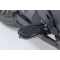 SW-Motech SW MOTECH ION footrest kit. Black. BMW R 1200 GS, R 1250 GS, R 1300 GS. | FRS.07.011.10302/B | sw_FRS_07_011_10302B | euronetbike-net