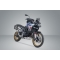 SW-Motech SW MOTECH PRO side carrier. Black. BMW F 900 GS (23-). | KFT.07.602.30000/B | sw_KFT_07_602_30000B | euronetbike-net
