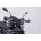 SW-Motech SW MOTECH Windscreen. Black. Yamaha MT-09 (23-). | SCT.06.036.10000/B | sw_SCT_06_036_10000B | euronetbike-net