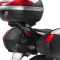GIVI Parts Givi Monokey or Monolock top case Rear Rack for Honda CBR 600 F 11-13, Hornet 600 11-13 | 1102FZ | givi_1102FZ | euronetbike-net