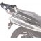 GIVI Parts Givi Monokey or Monolock top case Rear Rack for Honda Hornet 600 98-02 | 162FZ | givi_162FZ | euronetbike-net