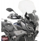 GIVI Parts GIVI Windshield Transparent, <640 Mm High, 480 Mm Wide | 2139DTG | givi_2139DTG | euronetbike-net