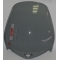 GIVI Parts GIVI Windshield Smoked Without Growing Kit - With Abe | 245AG | givi_245AG | euronetbike-net