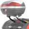 GIVI Parts Givi Monokey or Monolock top case Rear Rack for Kawasaki Versys 650 10-14 | 451FZ | givi_451FZ | euronetbike-net