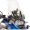 GIVI Parts Givi Touring Windscreen for BMW R 1200 GS 17-18, R 1250 GS, R 1250 GS Adventure, color clear, HxW 55x44,5, 17 cm higher than oe, fitting kit required to install | 5124DT | givi_5124DT | euronetbike-net