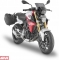 GIVI Parts Givi Tinted windscreen, 29 cm high, 31 cm wide for BMW F 900 R, ABE in preparation | 5139SG | givi_5139SG | euronetbike-net
