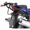 GIVI Parts Givi Monokey or Monolock top case Rear Rack for Suzuki SV 1000 | 529FZ | givi_529FZ | euronetbike-net