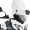 GIVI Parts Givi Airflow Sliding Windscreen for Suzuki DL 650 V-Strom 12-16, HxW max 43x56 cm, 12 cm sliding, fits oe headlight fairing | AF3101 | givi_AF3101 | euronetbike-net