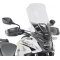 GIVI Parts Givi Windscreen for Honda CB500X 19-, color clear, dim. HxW 58x45 cm, 15 cm higher than oe | D1171ST | givi_D1171ST | euronetbike-net
