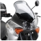 GIVI Parts Givi Windshield Honda XL 125V Varadero 01-06 | D215S | givi_D215S | euronetbike-net