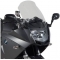 GIVI Parts Givi Windshield BMW F 800 S/F 800 ST 2006-2016 | D332ST | givi_D332ST | euronetbike-net
