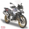GIVI Parts GIVI Windshield Transparent, <485 Mm High, 490 Mm Wide | D5127STG | givi_D5127STG | euronetbike-net
