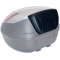 GIVI Parts GIVI Passenger Backrest For E370 Black | E109 | givi_E109 | euronetbike-net