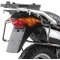 GIVI Parts Givi E213 Honda Transalp 650, XL 125V Varadero 01-14 Rear Rack specific for Monokey top case, Monokey plate included | E213 | givi_E213 | euronetbike-net