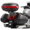 GIVI Parts GIVI Top Box Carrier Plate For Monokey Case | E215 | givi_E215 | euronetbike-net
