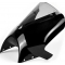 Pyramid Plastics Pyramid Fly Screen | Unpainted | Kawasaki Z 650 RS 2022>Current | 23500U | pyr_23500U | euronetbike-net