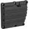 Arlen Ness Arlen Ness 10-Gauge Transmission Side Cover Black | 03-864 | aness_03-864 | euronetbike-net