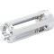 Arlen Ness ARLEN NESS SHIFTER PEG 10-GAUGE CHROME | 06-107 | aness_06-107 | euronetbike-net