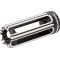 Arlen Ness ARLEN NESS SHIFTER PEG 10-GAUGE BLACK | 06-117 | aness_06-117 | euronetbike-net