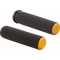 Arlen Ness Arlen Ness Knurled Grips Gold | 07-347 | aness_07-347 | euronetbike-net